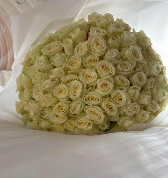 bouquet personnalisé