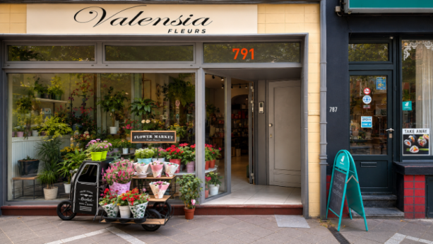 boutique florale familiale boutique florale familiale