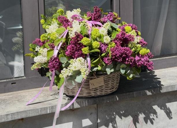 boutique de fleurs à Ixelles boutique de fleurs à Ixelles