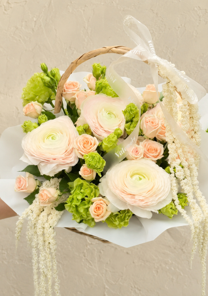 Compositions florales